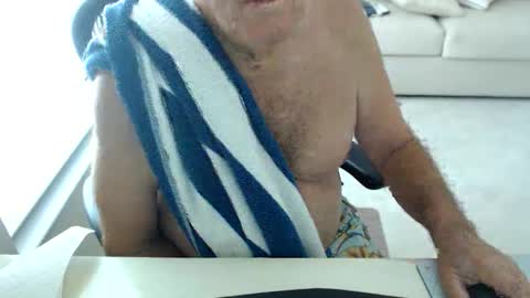 Beastie online show from 05-22-26, 05:07