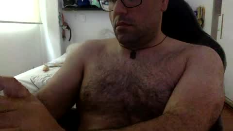 VzlaMan online show from 06-22-26, 08:17