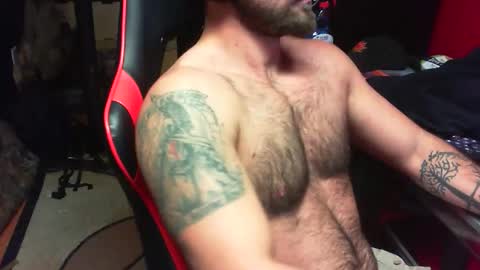 mcbethtime online show from 01-08-26, 08:55