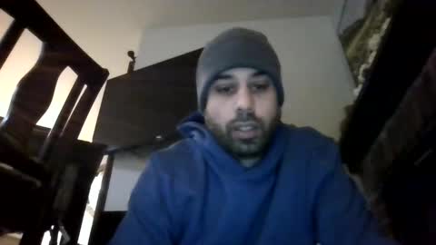 mcbuster11 online show from 01-26-25, 01:04