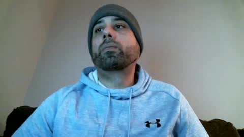 mcbuster11 online show from 02-11-25, 12:49