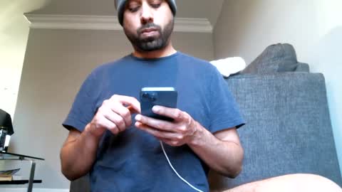 mcbuster11 online show from 03-01-25, 10:21