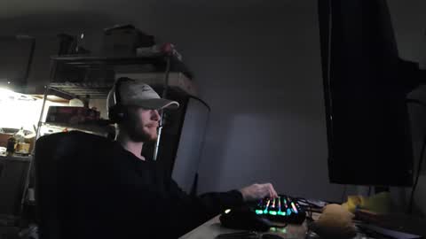 mcchoopyy online show from 09-15-25, 08:09