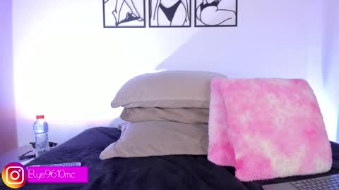 Ellie online show from 01-15-26, 08:56