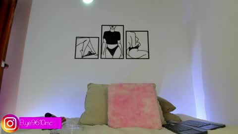 Ellie online show from 05-13-26, 12:52