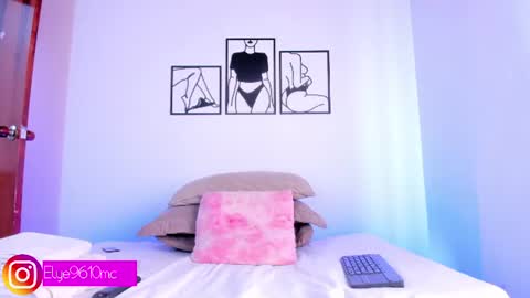 Snapshot of mcdonald_ellie chatting on 06-11-26, 09:13 Ellie online show from 06-11-26, 09:13