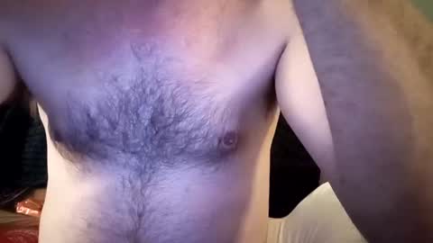 mcfly1973 online show from 11-11-25, 11:10