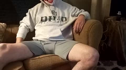 mcfly1973 online show from 11-30-25, 06:39