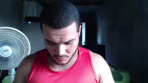 Mcgregor online show from 12-25-24, 09:54