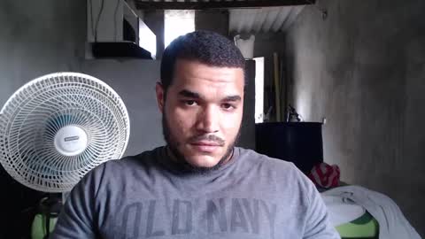 Mcgregor online show from 12-28-24, 08:58