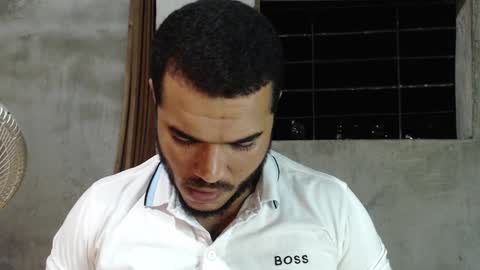 Mcgregor online show from 01-03-25, 02:32