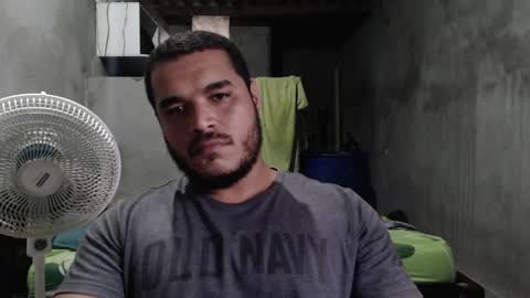 Mcgregor online show from 01-05-25, 10:08