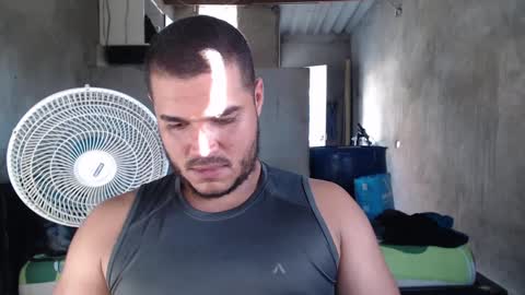 Mcgregor online show from 01-17-25, 09:17