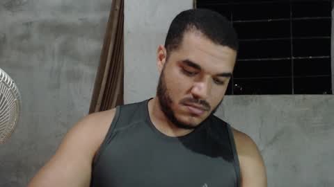 Mcgregor online show from 01-20-25, 04:32