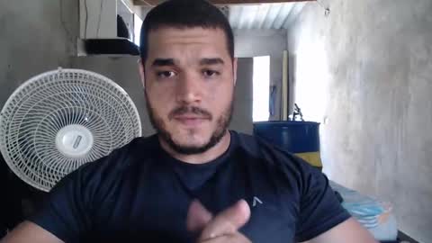 Mcgregor online show from 01-25-25, 07:39