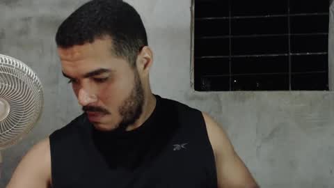 Mcgregor online show from 02-21-25, 03:34