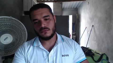 Mcgregor online show from 02-22-25, 08:20