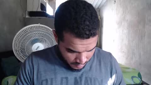 Mcgregor online show from 02-23-25, 08:33