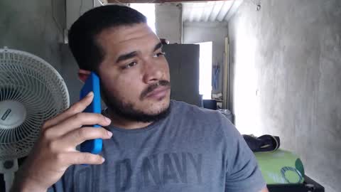 Mcgregor online show from 02-24-25, 06:58