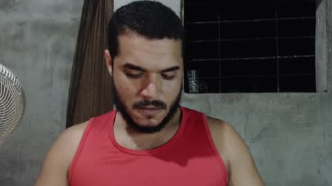 Mcgregor online show from 02-28-25, 04:54