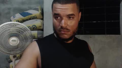 Mcgregor online show from 09-23-25, 03:31