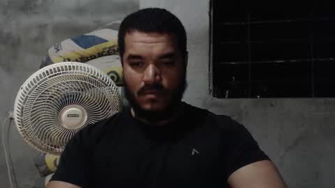 Mcgregor online show from 10-23-25, 02:55