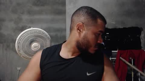 Mcgregor online show from 12-04-25, 03:38