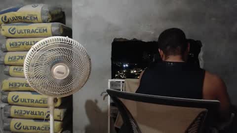 Mcgregor online show from 01-16-26, 02:48