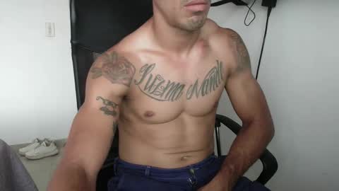 mckanna online show from 10-10-25, 03:22