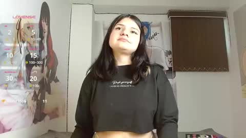 mackenna av online show from 01-18-25, 02:33