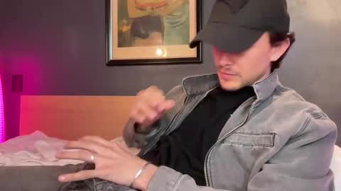 mcklister online show from 02-02-26, 02:10