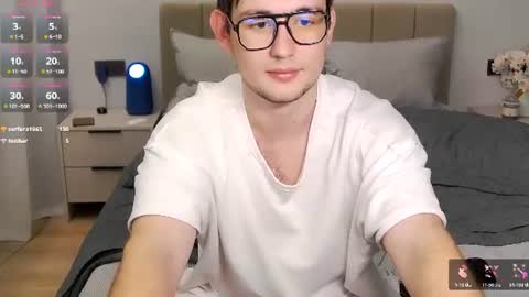 McLovin online show from 06-18-26, 08:13