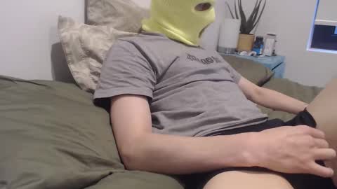 mclovinismydad online show from 12-05-24, 06:21