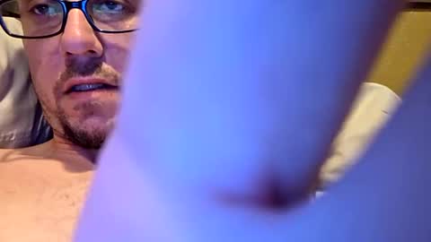 Snapshot of mclovinmackay chatting on 10-25-25, 10:48 mclovinmackay online show from 10-25-25, 10:48