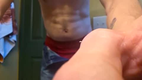 Snapshot of mclovinmackay chatting on 02-16-26, 12:29 mclovinmackay online show from 02-16-26, 12:29