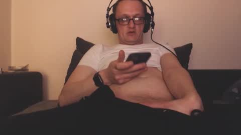 Mike online show from 12-07-24, 08:44