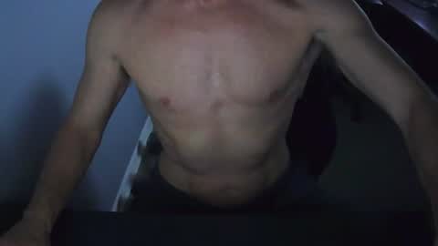 mcnutt1178 online show from 10-31-25, 05:19