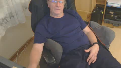 mcswis6 online show from 01-21-25, 05:41