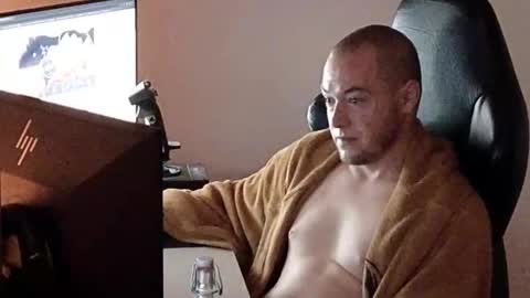 Chris online show from 11-09-25, 07:23