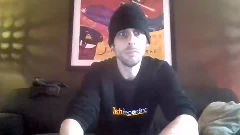 M.... online show from 02-01-26, 02:37