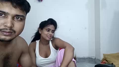 Snapshot of mdtaiful125 chatting on 09-14-25, 08:52 Sweet Couple BD online show from 09-14-25, 08:52