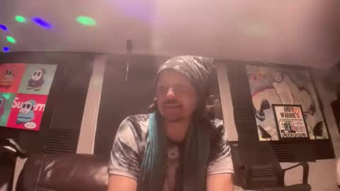 Snapshot of mdtrapn chatting on 02-16-26, 08:10 Mac D online show from 02-16-26, 08:10