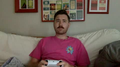 mdude224 online show from 07-28-26, 04:05