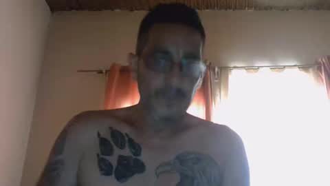 alejandro online show from 02-09-25, 05:22