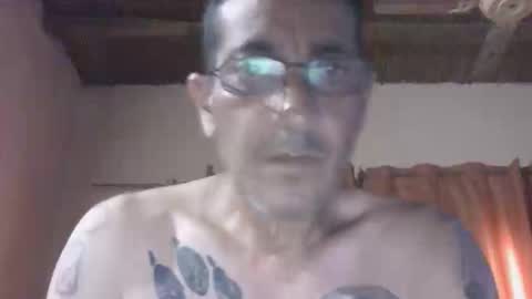 alejandro online show from 03-08-26, 02:54