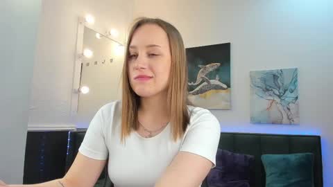 Hi I am Melissa online show from 02-20-26, 06:26