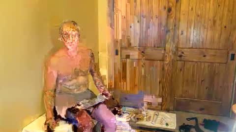 Me Andee online show from 02-23-26, 05:05