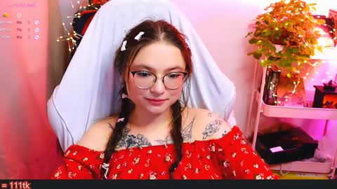 Hanna online show from 12-04-24, 11:02