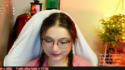 Hanna online show from 12-06-24, 11:03