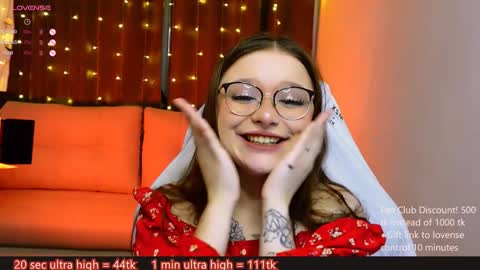 Hanna online show from 12-11-24, 10:49